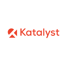 Cover image for Katalyst