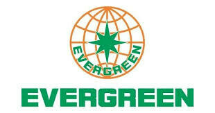 Cover image for Evergreen