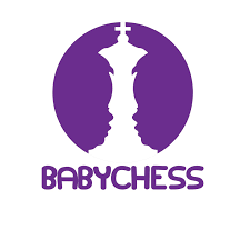 Cover image for Babychess