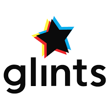 Cover image for Glints