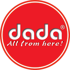 Cover image for DADA CO., LTD
