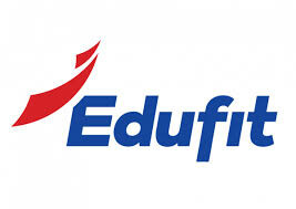 Cover image for Edufit