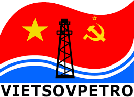 Cover image for Liên doanh Việt - Nga Vietsovpetro