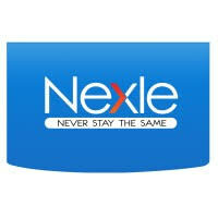 Cover image for Nexle Corporation