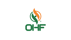 Cover image for OHF