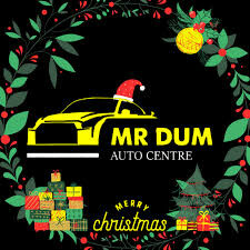 Cover image for MRDUM AUTO