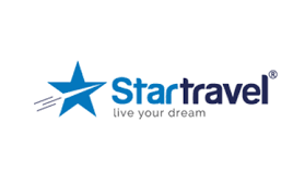 Cover image for Star Travel