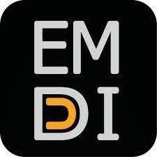 Cover image for EMDDI