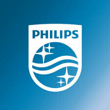 Cover image for Philips