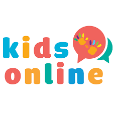 Cover image for KidsOnline