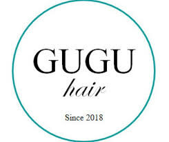 Cover image for GUGU Hair