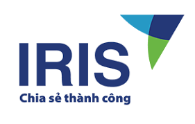 Cover image for Truyền thông IRIS