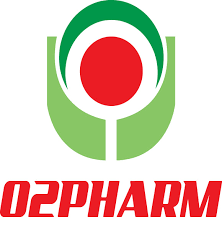 Cover image for O2Pharm