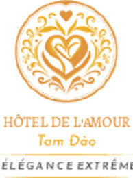 Cover image for Hotel De L’Amour Tam Đảo