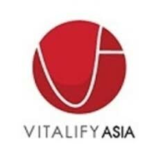 Cover image for Vitalify Asia