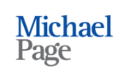 Cover image for MICHAEL PAGE INTERNATIONAL