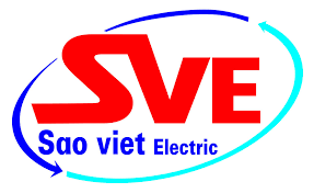 Cover image for Công ty CP Thiết bị điện Sao Việt