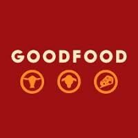 Cover image for Goodfood Co.,Ltd
