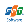 Logo FPT Software