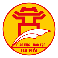 Logo Sở Giáo dục và Đào tạo Hà Nội