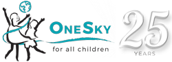 Logo Tổ Chức Onesky