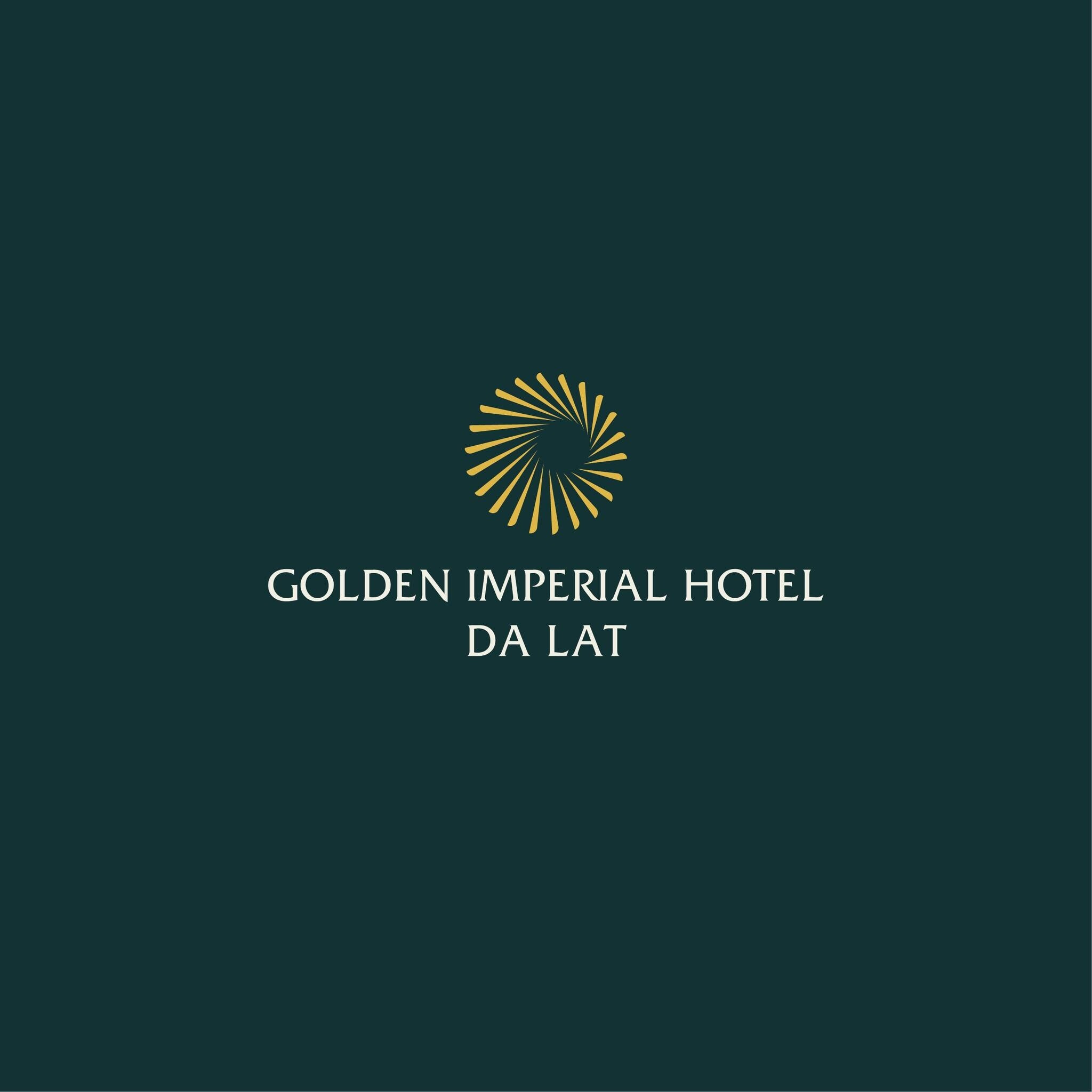 Golden Imperial Hotel Da Lat