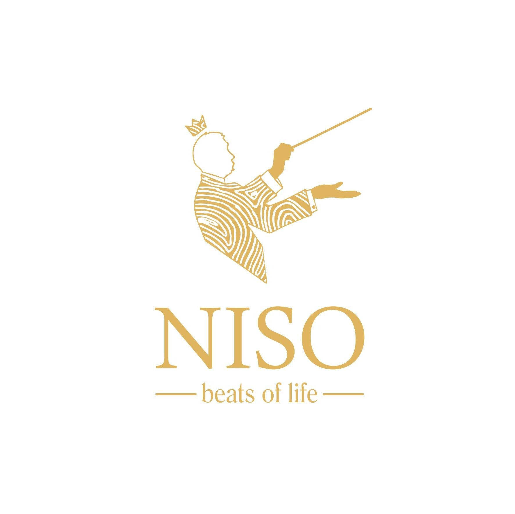 Logo NISO CORPORATION