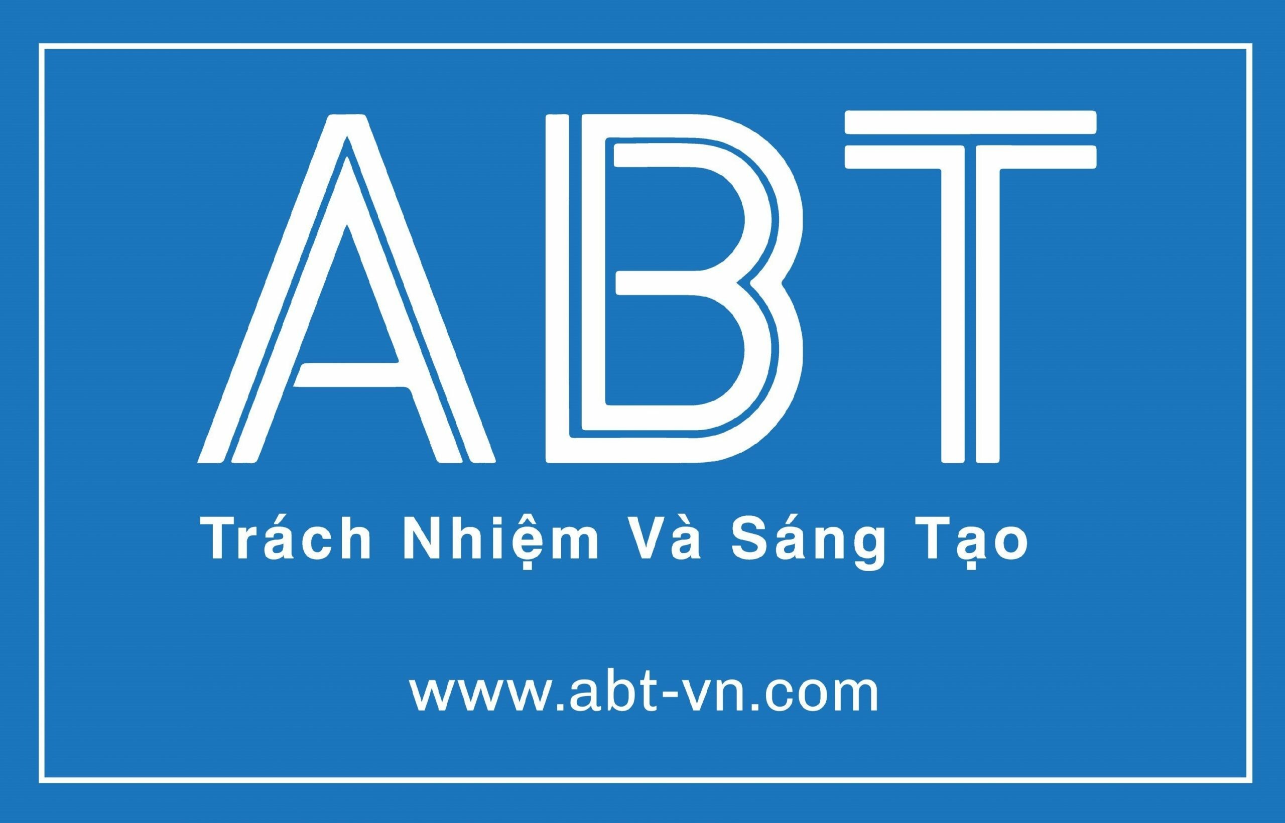 Logo Công ty TNHH Thiết bị ABT
