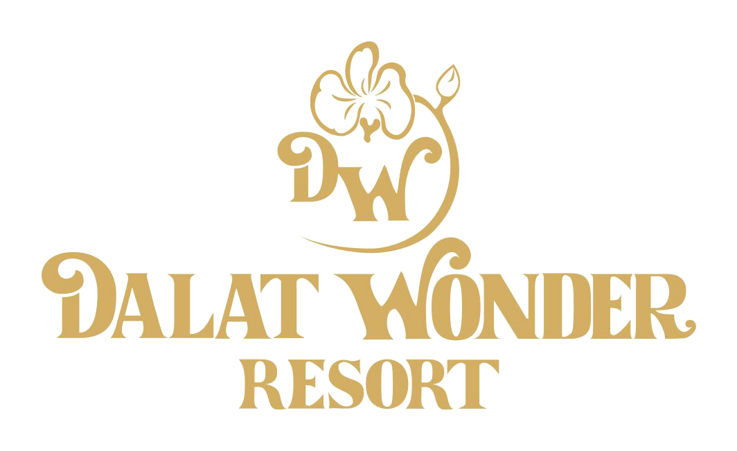 Logo Dalat Wonder Resort