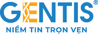 Logo GENTIS