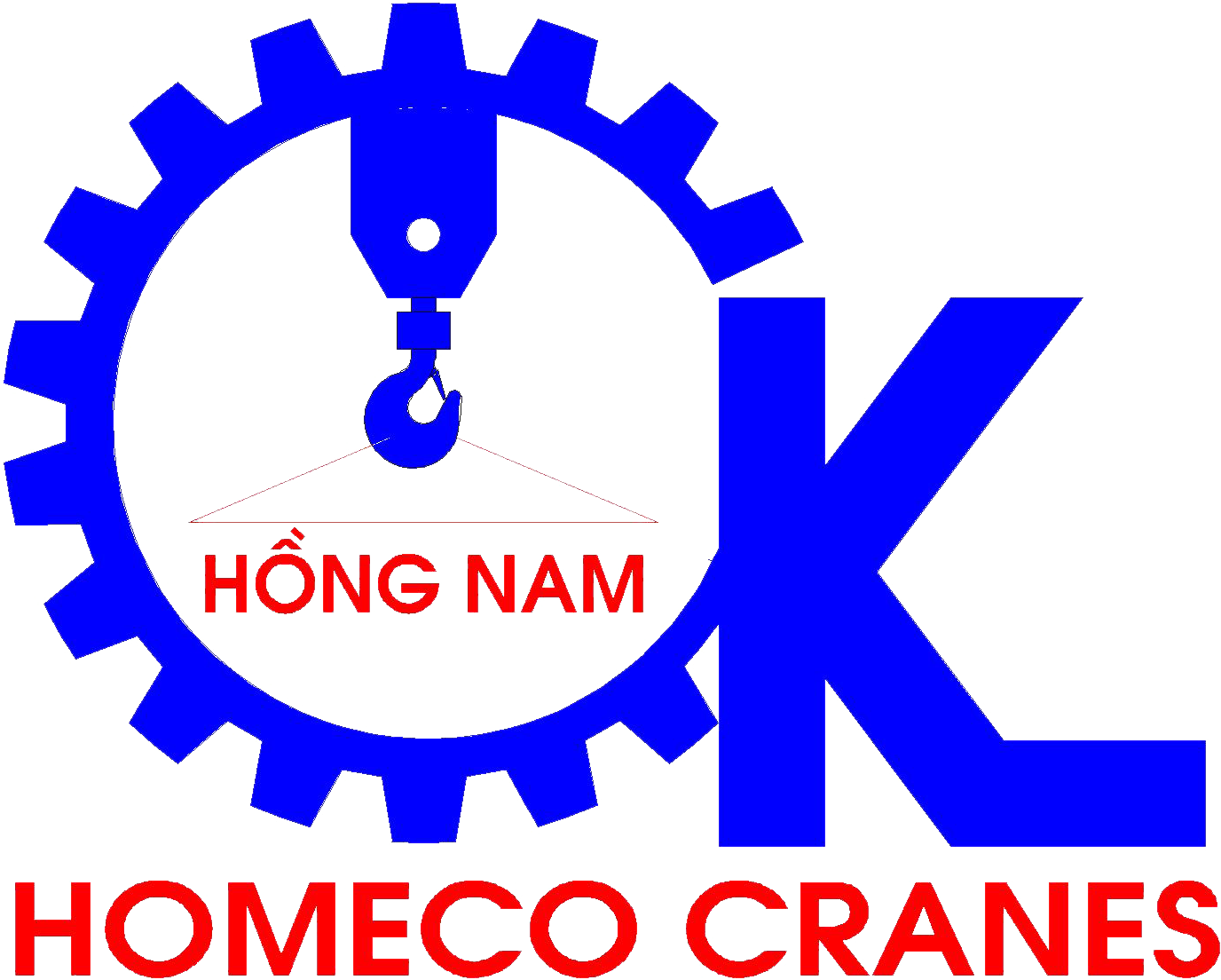 Cơ Khí Hồng Nam