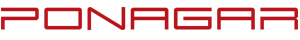 Logo PONAGAR