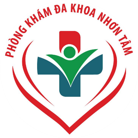 Logo Phòng Khám Đa Khoa Nhơn Tâm