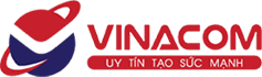 Logo VINACOM Việt Nam