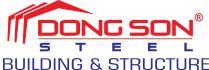 Logo ĐÔNG SƠN STEEL