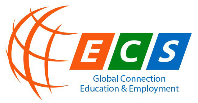 Logo ECS GLOBAL