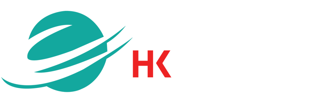 Logo Công Ty TNHH TM Và DV HK