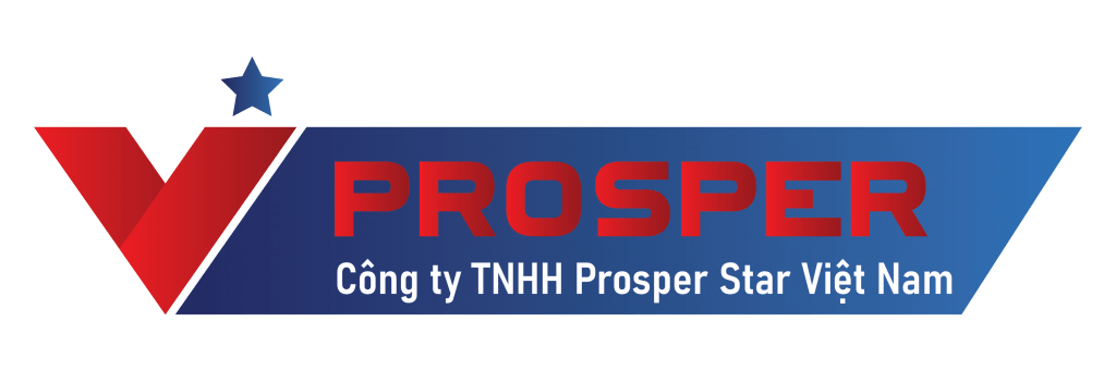 Logo PROSPER STAR VIET NAM