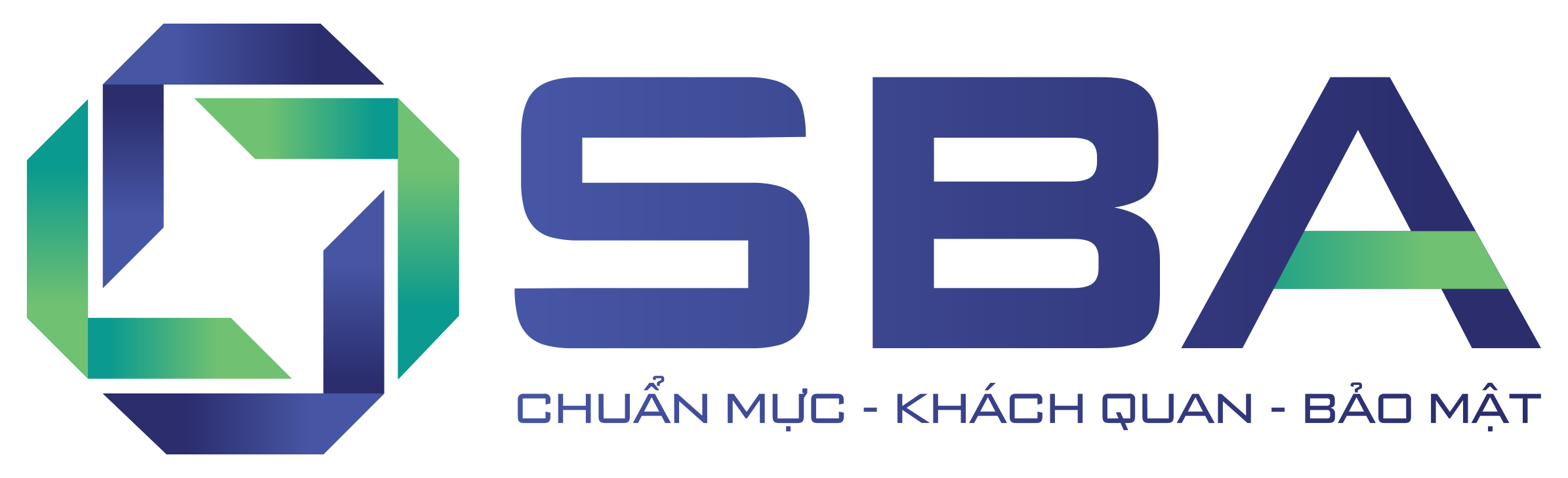 Logo Chi Nhánh Hồ Chí Minh Công Ty Cổ Phần Tư Vấn Quy Hoạch Và Thẩm Định Giá SBA