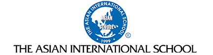 Logo Asian School
