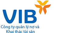 Công Ty TNHH MTV Quản Lý Nợ Và Khai Thác Tài Sản Ngân Hàng TMCP Quốc Tế Việt Nam
