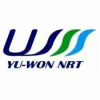 Logo YU WON NRT