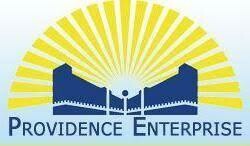 Logo Providence Enterprise (Vietnam)