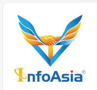 Logo Infoasia