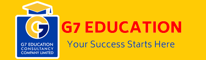 Logo G7 EDUCATION