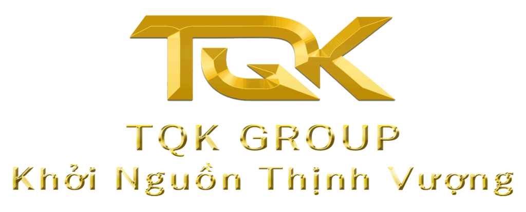 Logo TQK GROUP