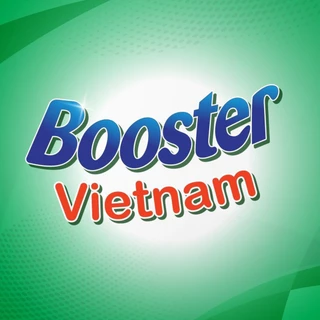 BOOSTER VIETNAM CO ., LTD