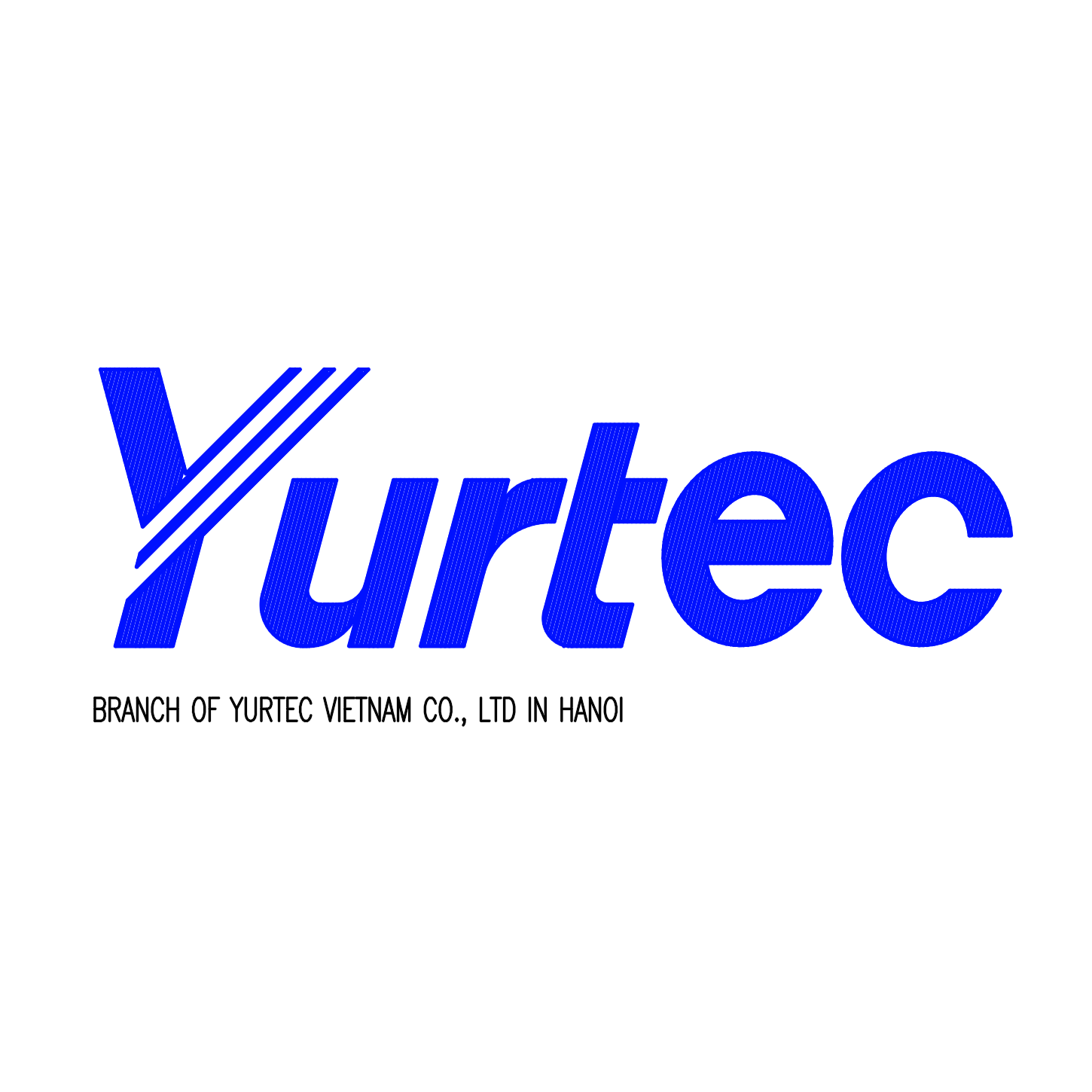 Logo YURTEC VIETNAM
