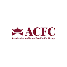 Logo CÔNG TY TNHH THỜI TRANG VÀ MỸ PHẨM ÂU CHÂU (ACFC)