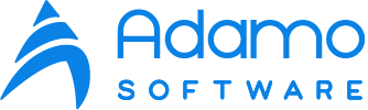 Logo ADAMO SOFTWARE